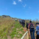 Turismo sustentável: Mangaratiba...