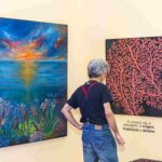 Últimos dias: Exposição...