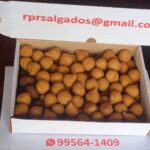 Sucesso com sabor:...