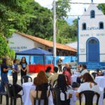 Destaque Nacional: Mangaratiba...