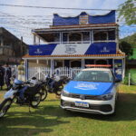 Cidade + Segura:...