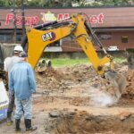 Infraestrutura Urbana: Prefeitura...