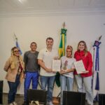 Conquista Histórica: Prefeitura...