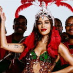 Carnaval 2027: Anitta...