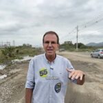 Infraestrutura e Mobilidade:...