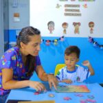 Educação & Servidor:...