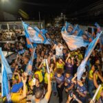 Política & Eleições...