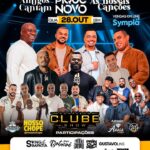 Cultura & Samba:...