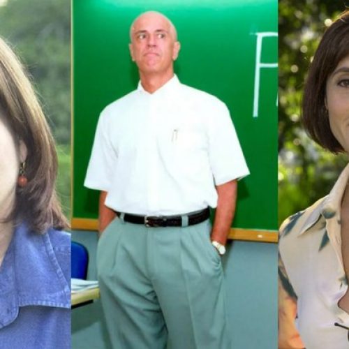 Dia do Professor: 5 artistas que viveram papéis como educadores