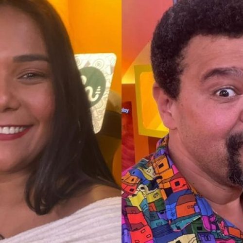 Chaiany abre o jogo sobre relação com Babu Santana fora do "BBB"