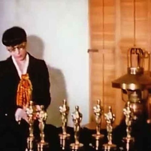 Figurinista é a mulher com mais estatuetas do Oscar; conheça