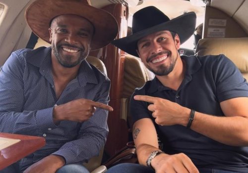 Cantor conhecido em todo o Brasil tem fazenda avaliada em 61 milhões de reais