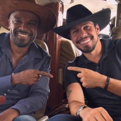 Cantor conhecido em todo o Brasil tem fazenda avaliada em 61 milhões de reais