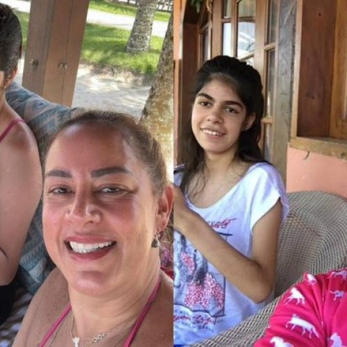 “Eu estava matando minha filha sem saber”, diz Silvia Abravanel