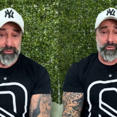 Cris Pereira é defendido pelas filhas após ser condenado