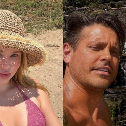 Após fim com Dado, Marcela confessa mentira e promete denúncia