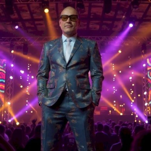 Niko Dias: novo DVD ao vivo contará com clássicos do reggae