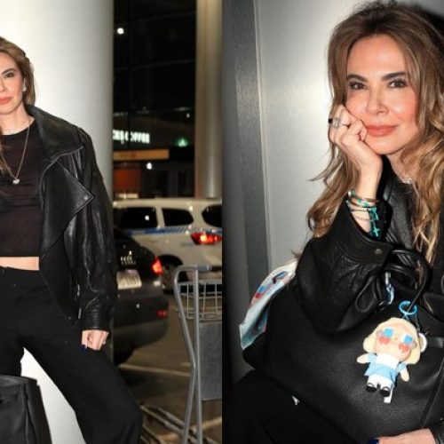 Luciana Gimenez pode ser da TV Band