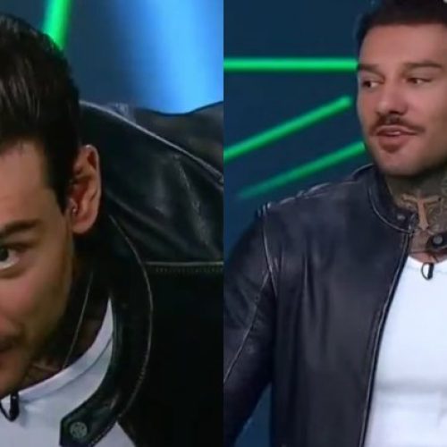 Pergunta faz Lucas Lucco perder bolada no Show do Milhão