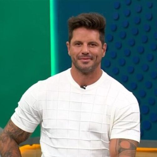 Globo tira Fernando Fernandes do comando do Esporte Espetacular