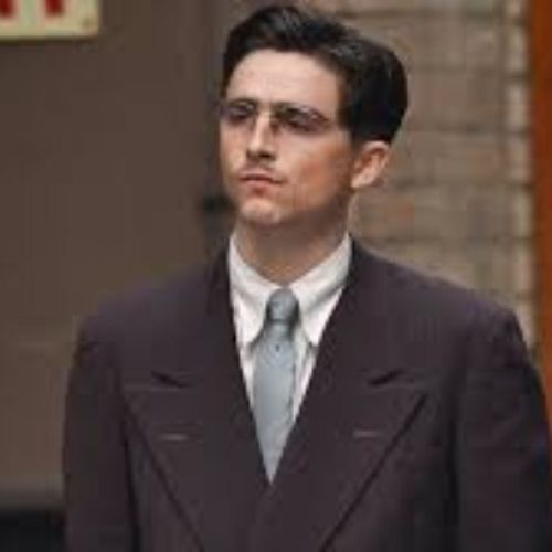 Timothée Chalamet passou anos treinando para Marty Supreme