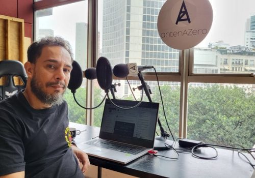 Latinidad: o novo programa de rádio dedicado à música latina