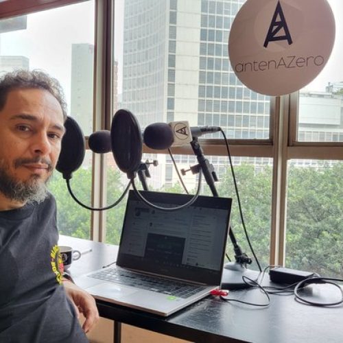 Latinidad: o novo programa de rádio dedicado à música latina