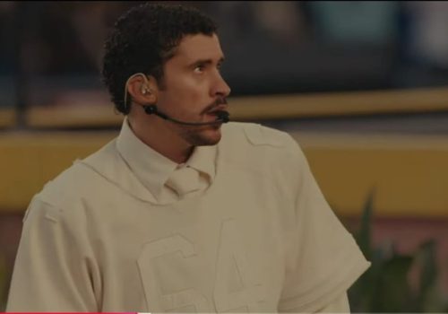 Bad Bunny transforma a música pop no mundo