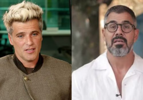 Bruno Gagliasso solta o verbo e detona Cazarré: "Não é possível"