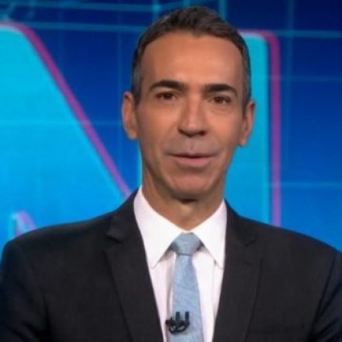 Globo muda grade e coloca debate de 2026 no horário da novela