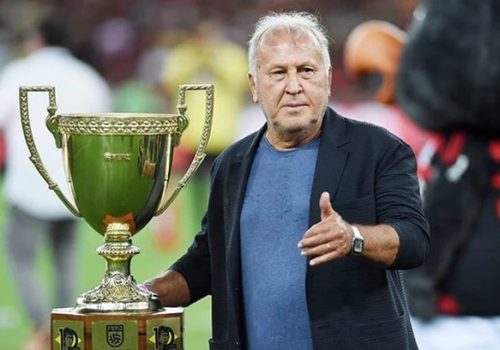 Globo compra torneio que reunirá grandes lendas do futebol