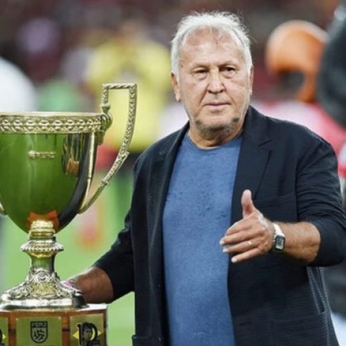 Globo compra torneio que reunirá grandes lendas do futebol