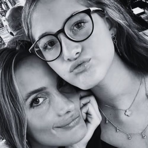 Schynaider Moura comenta luto após morte da filha de 16 anos