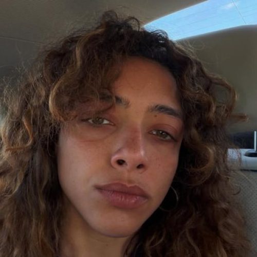 Quem é Alice Carvalho, atriz que fará Marta nos cinemas?