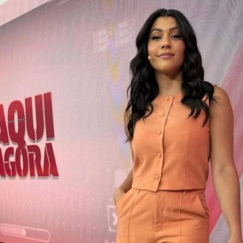 Quem foi responsável pelo erro chamado Aqui Agora