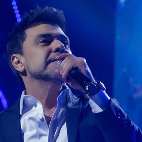 Zezé Di Camargo volta atrás e pede desculpas ao SBT