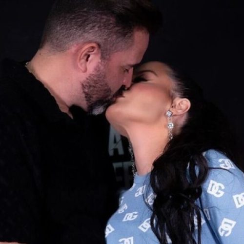 Maraisa e Fernando Mocó reatam namoro meses após fim do noivado