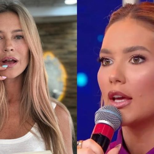 Luana Piovani polemiza ao alfinetar Virginia Fonseca
