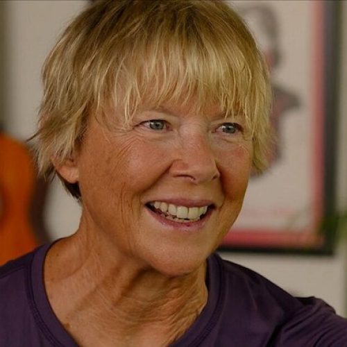 George Clooney e Annette
Bening juntos em novo drama romântico