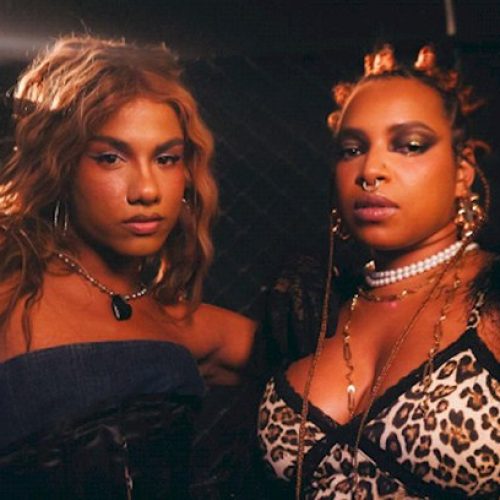 KING Saints e Traemme mergulham no afrobeat da inédita 'Otário'