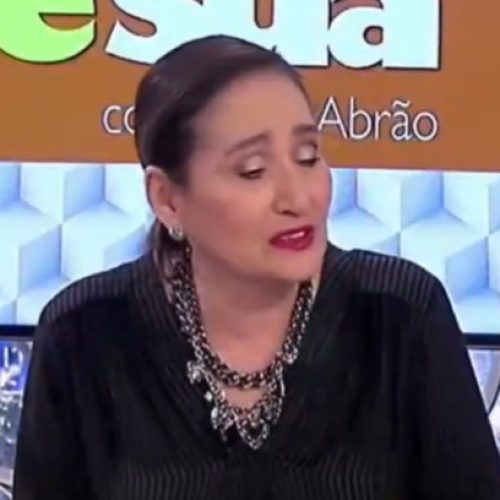 Sonia Abrão se despede de delegado ligado ao caso Chorão