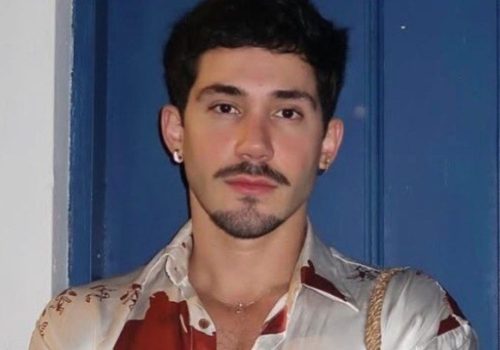 “Depois que quase morri, nada mais me abala”, diz Vittor Fernando