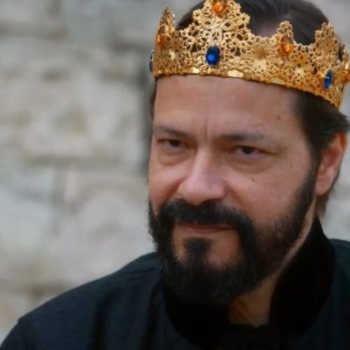 Record perde vice-liderança para o SBT com queda de Reis