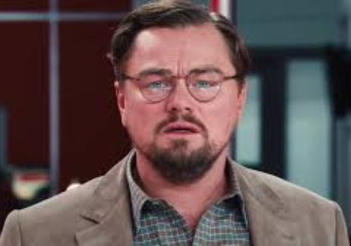 Leonardo DiCaprio fala sobre motos elétricas e impulsiona debate
