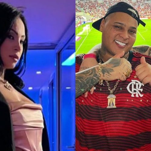 Mãe de MC Ryan critica MC Daniel após polêmica: "Sempre falso"