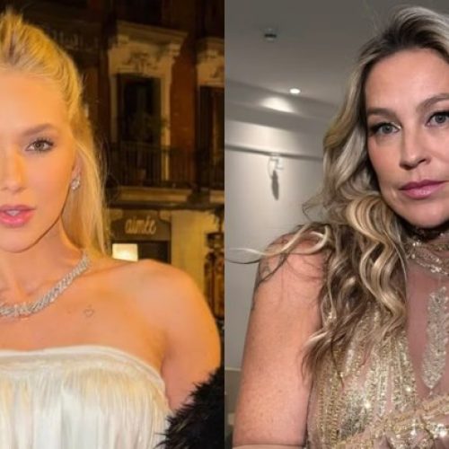 Equipe de Virginia nega vitória em processo contra Luana Piovani