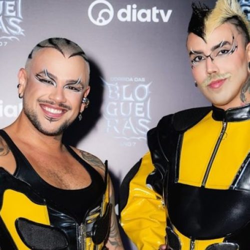 Final de Corrida das Blogueiras 7 acontece hoje com Pedro Sampaio