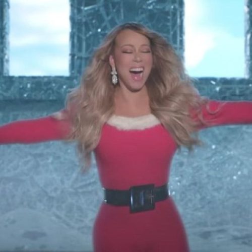 A rainha do Natal já ganhou R$ 800 milhões