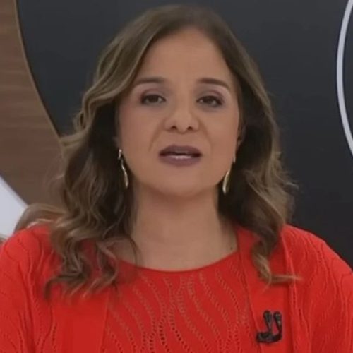 Vera Magalhães deixa o Roda Viva após desacordo com a TV Cultura