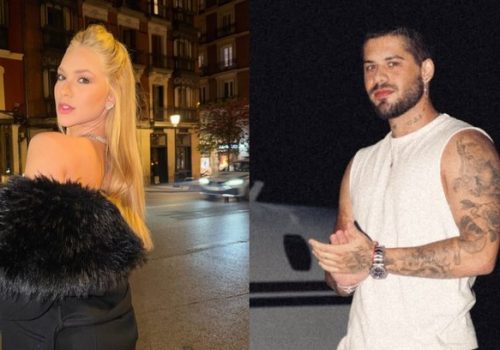 Virginia chama atenção ao ignorar aniversário de Zé Felipe